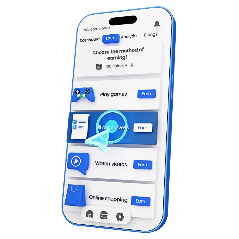 一切尽在掌握。