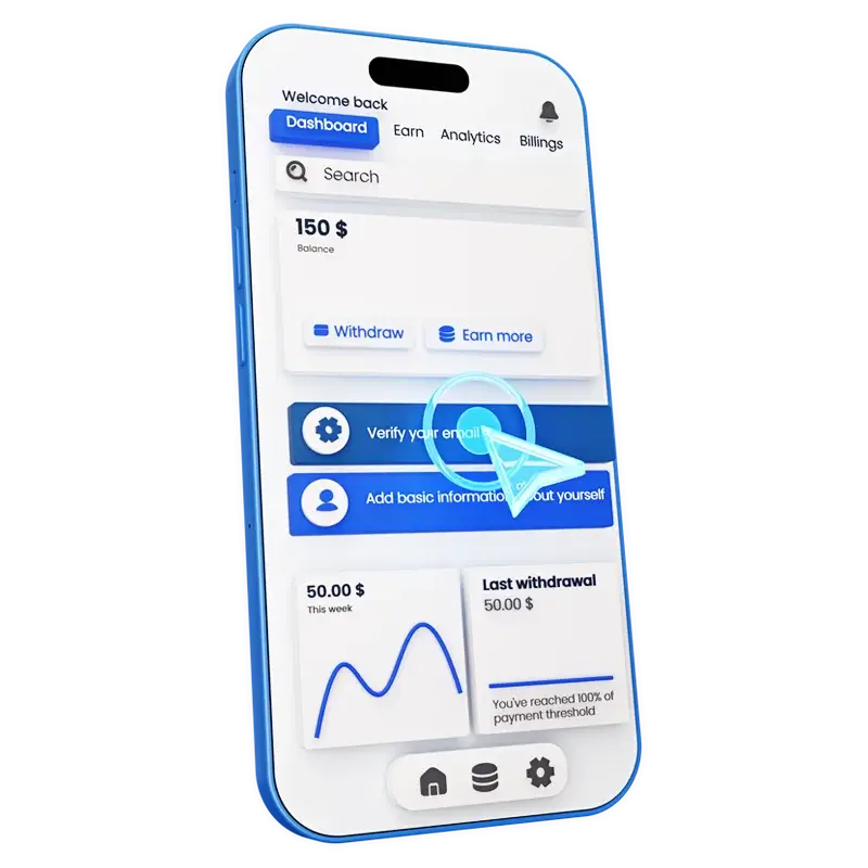 灵活的解决方案。