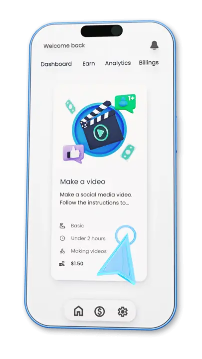 Paidwork Ads Platform Paidwork Ads Platform