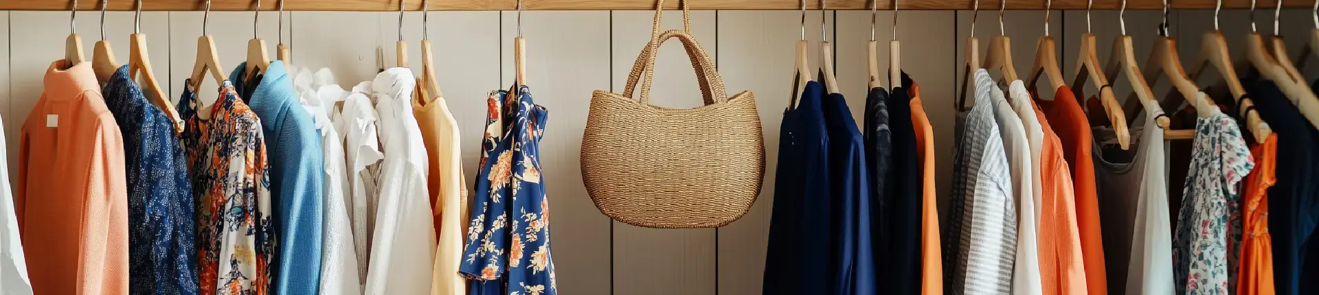 الموضة والملابس